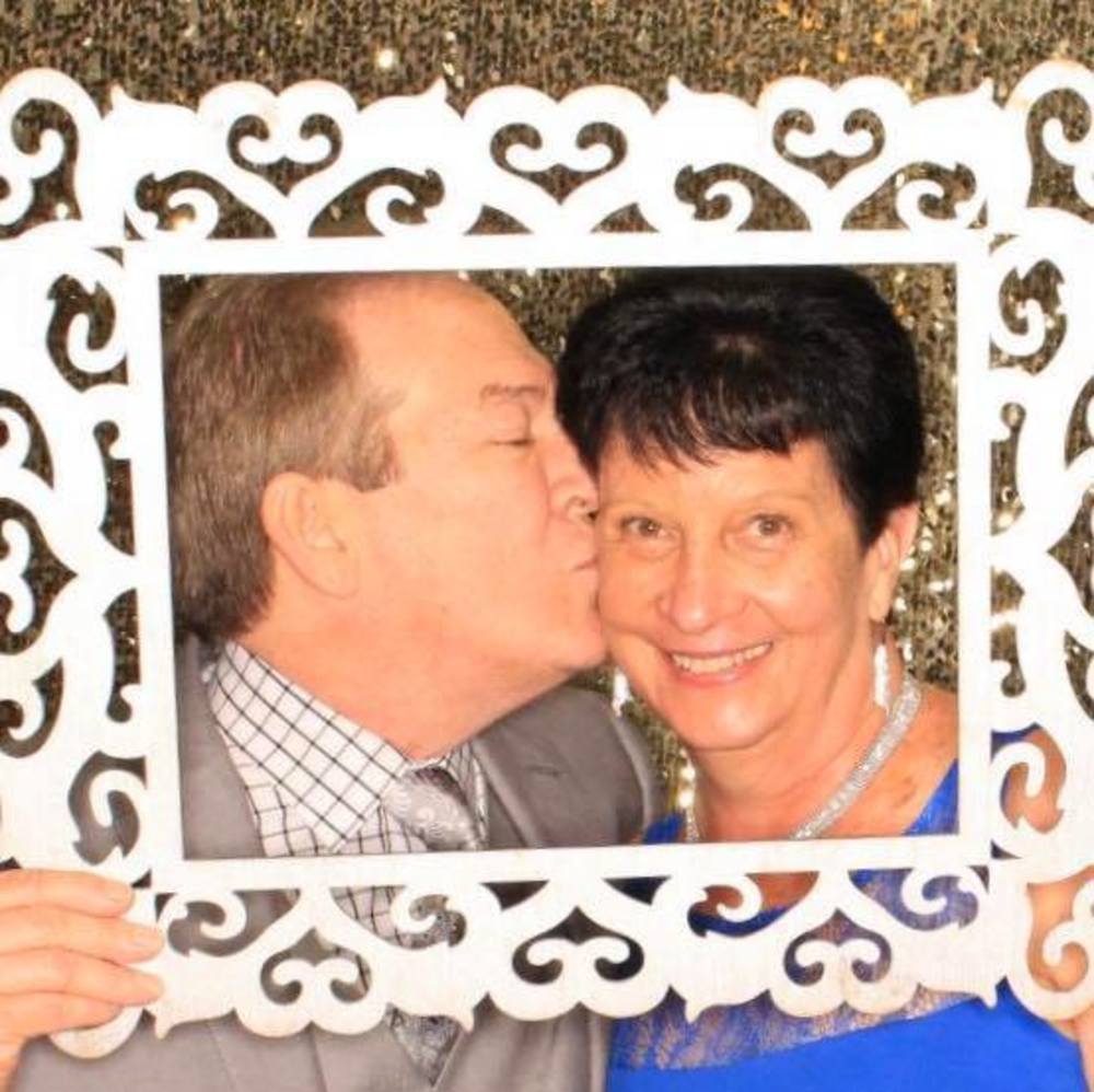 Meet your Posher, Toni